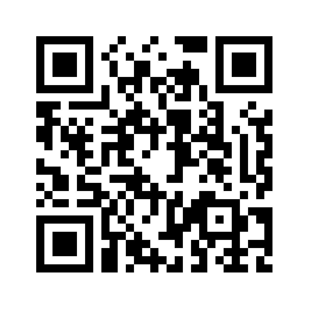 Registration QR Code
